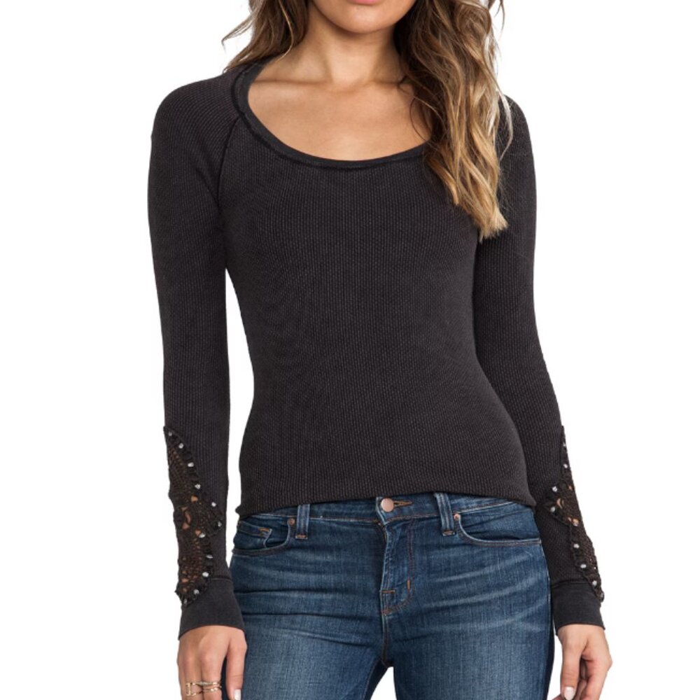 Free People - Synergy Cuff Thermal